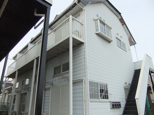 建物外観　★お部屋探しはピタットハウス館林店へ★