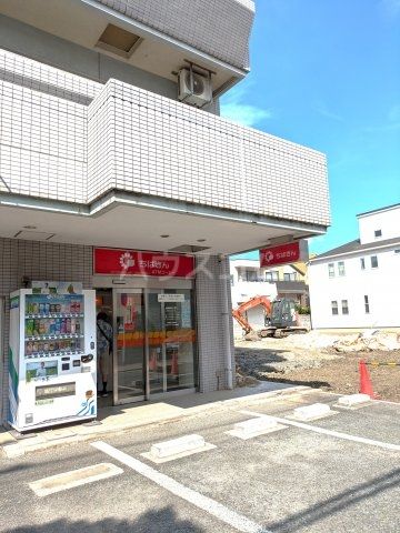 銀行　千葉銀行ATM 北方ＳＴハイツビル（銀行）まで611m