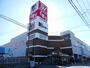 銀行　瀬戸信用金庫赤重支店（銀行）まで863m