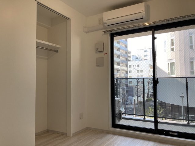 居室・リビング　同仕様