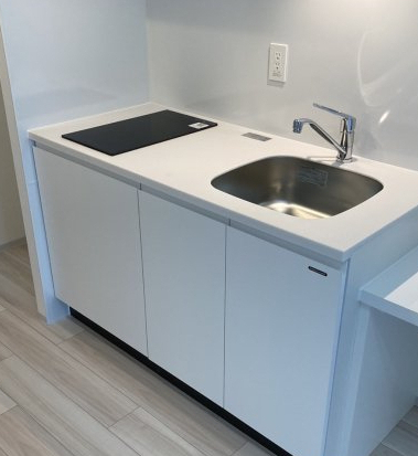 キッチン　同仕様