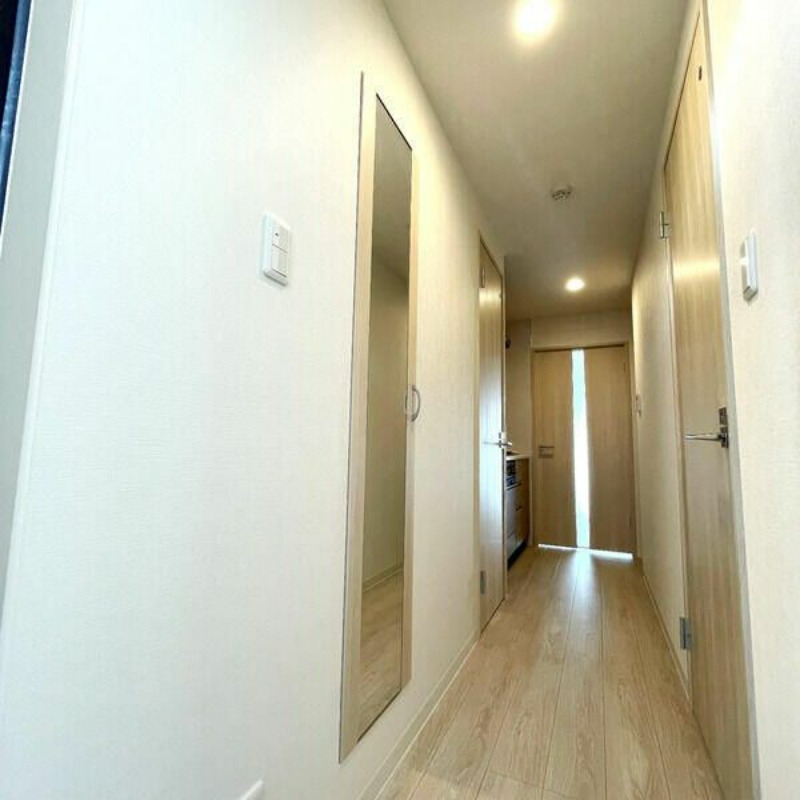 その他部屋・スペース　グローリオシェルト東京八丁堀