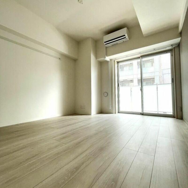 居室・リビング　グローリオシェルト東京八丁堀