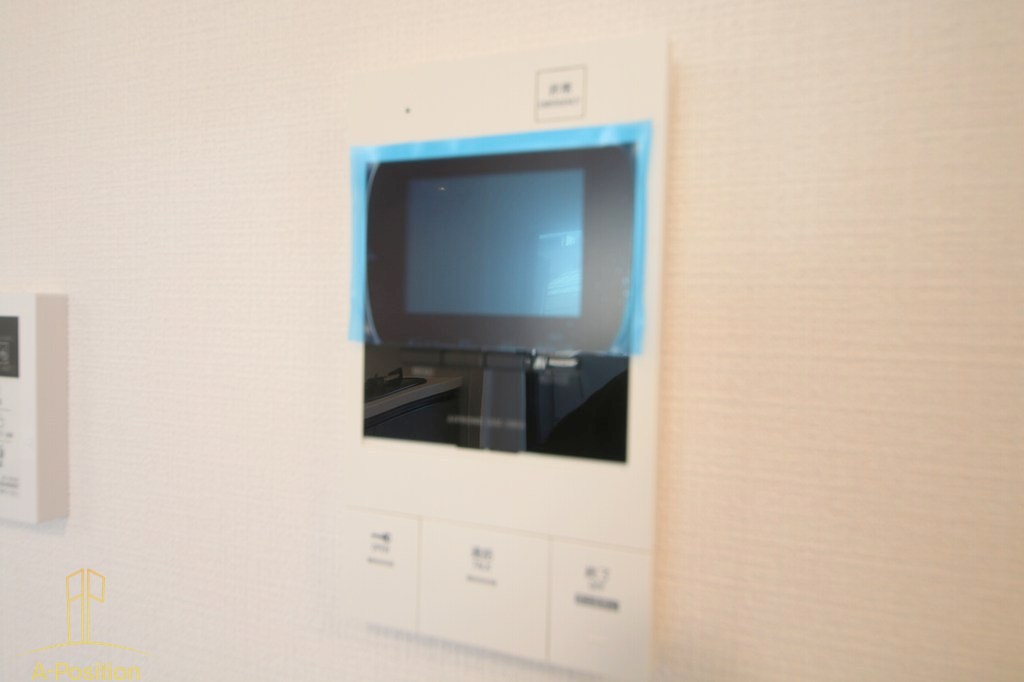 セキュリティ　Krystal FimethII番館