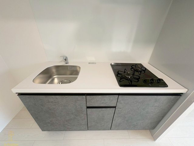 キッチン　Krystal FimethII番館