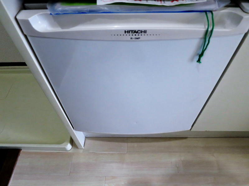 キッチン　参考写真