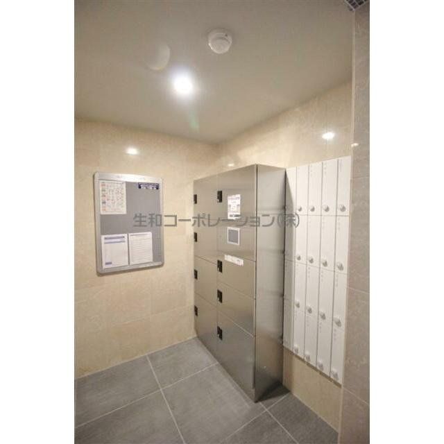 その他設備　物件画像