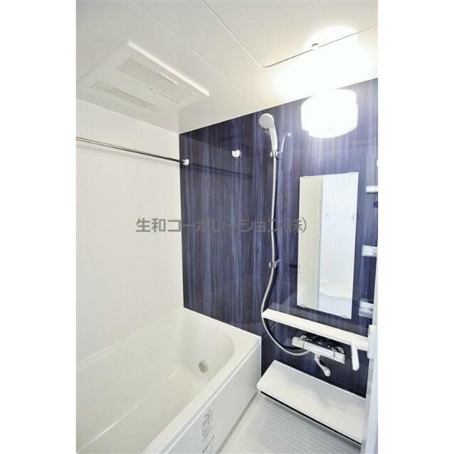 バス・シャワールーム　物件画像