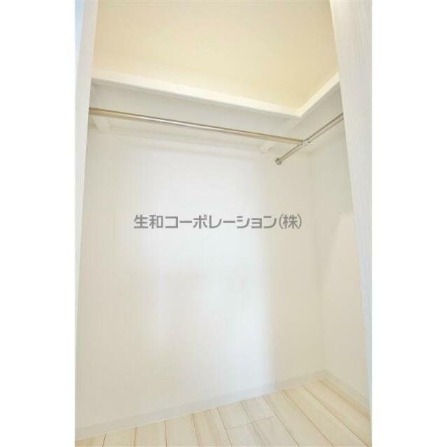 収納　物件画像