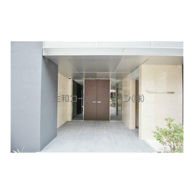 エントランス　物件画像