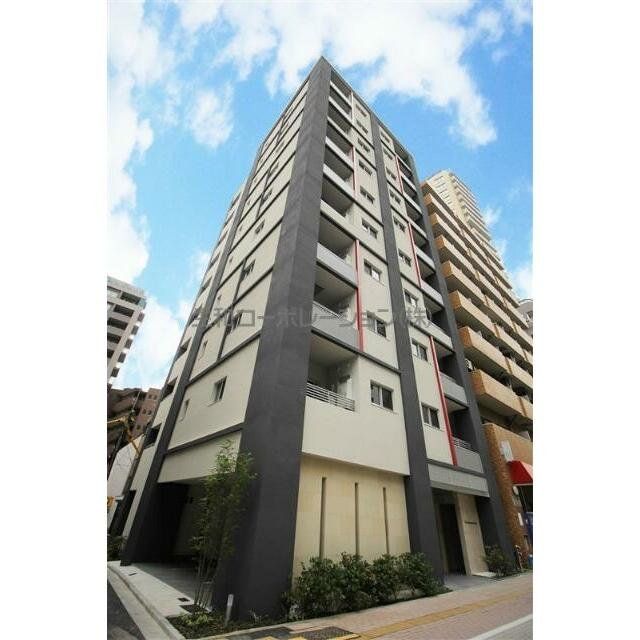 建物外観　物件画像