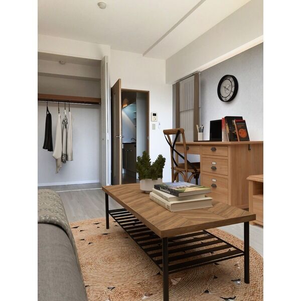 居室・リビング