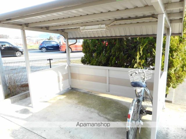 その他共有部分　その他共有部分