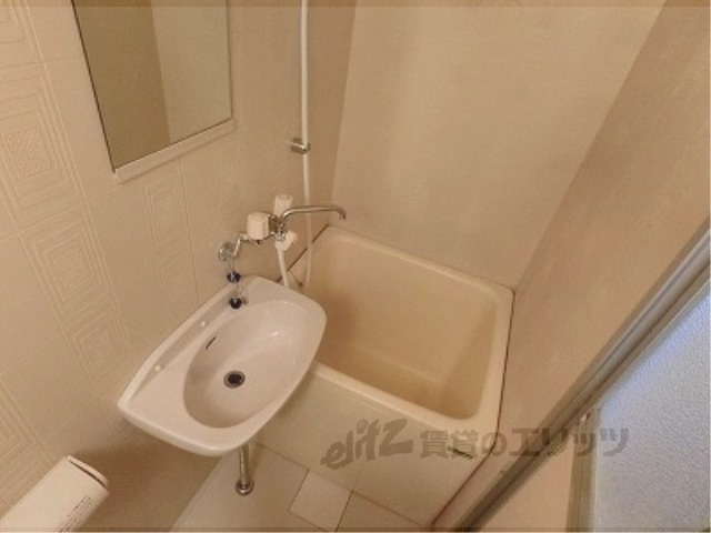 バス・シャワールーム　ユニットバス