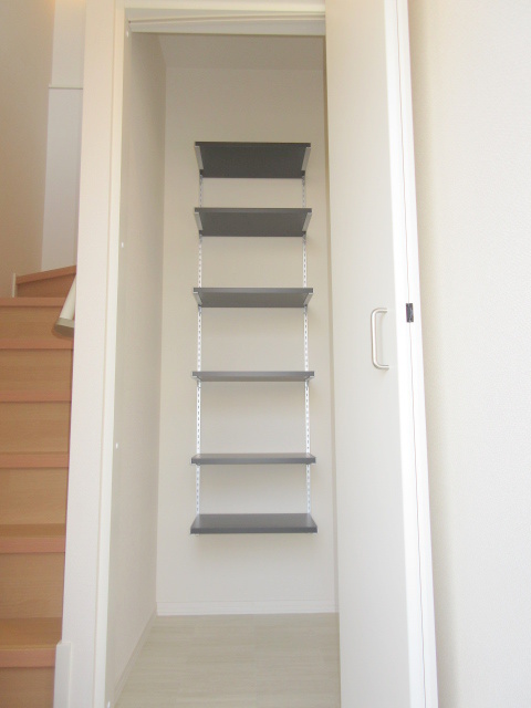 玄関　★シューズインクローク★