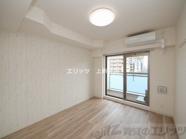 居室・リビング　リビング/居室