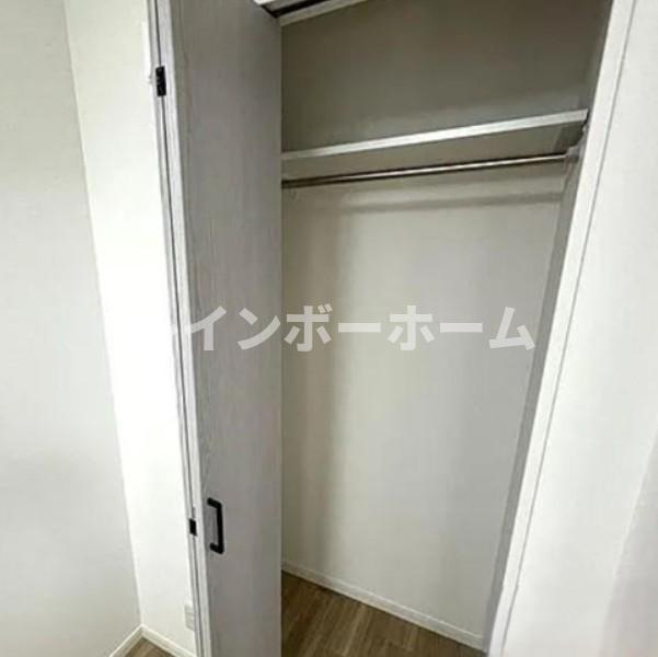 収納　小物を収納するのに便利です