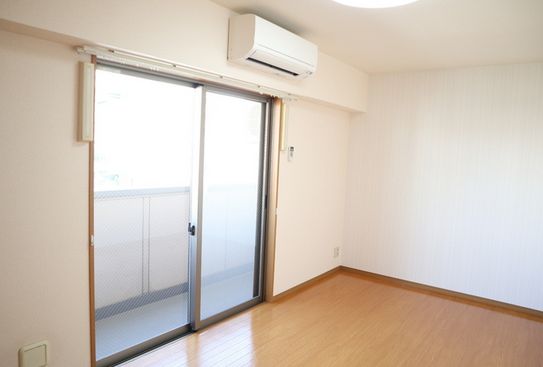 居室・リビング　※別室参考写真です。