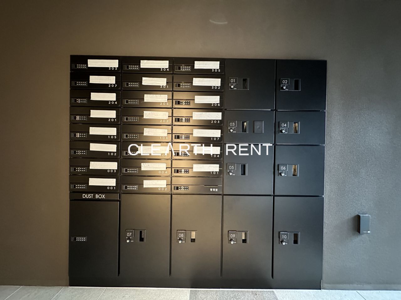 その他共有部分