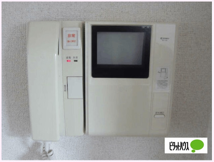 セキュリティ　※参考写真