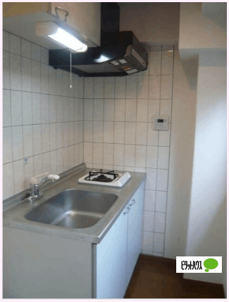 キッチン　※参考写真