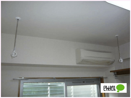 その他設備　※参考写真