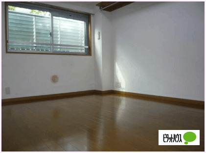 居室・リビング　※参考写真