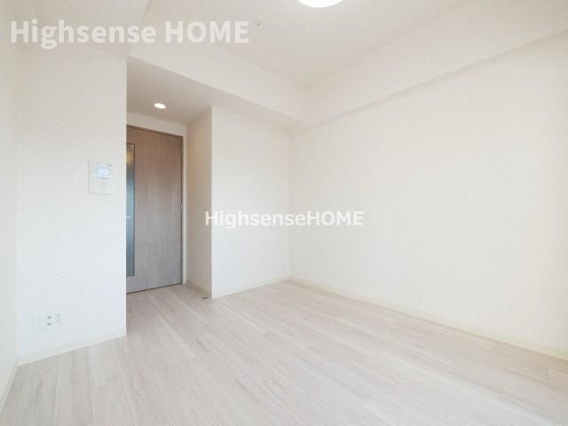 居室・リビング　使いやすいリビングです