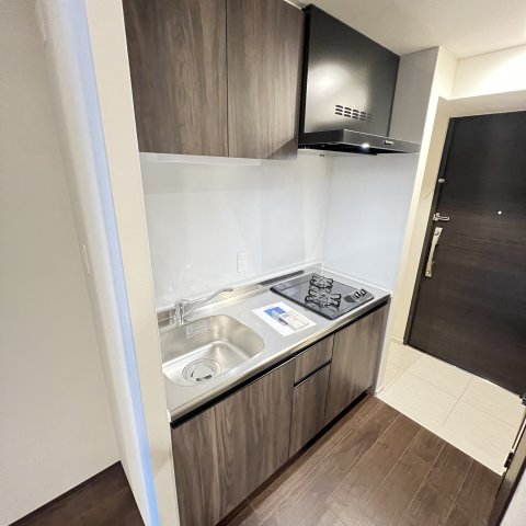 キッチン　同仕様タイプです