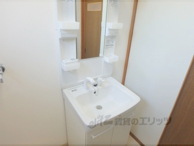 洗面設備　新品です