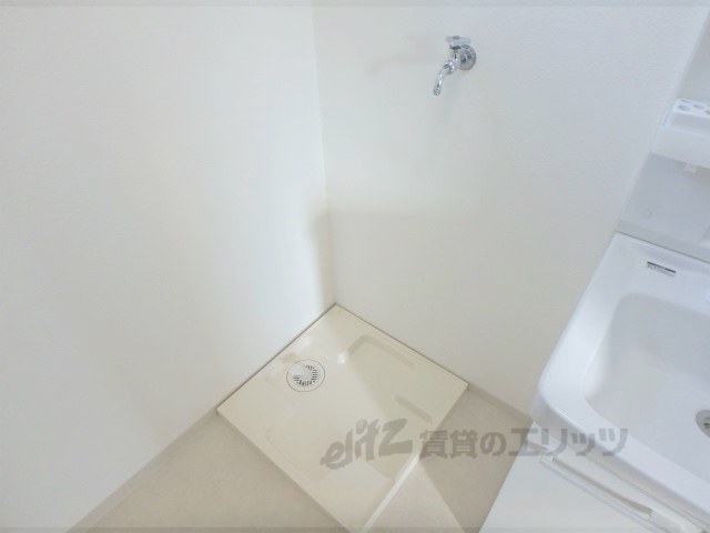 その他部屋・スペース　洗濯機置場