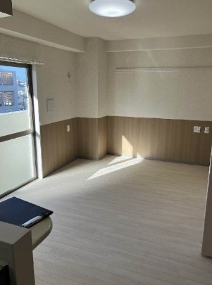 居室・リビング　※掲載写真は参考写真になります。