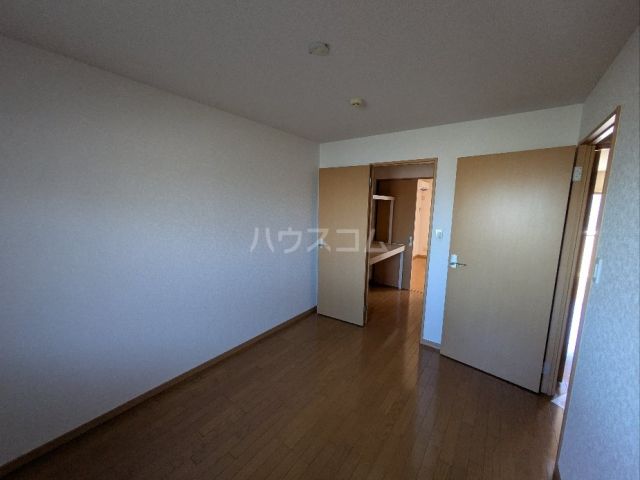 ルーチェの内装写真
