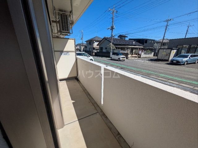 ルーチェの内装写真