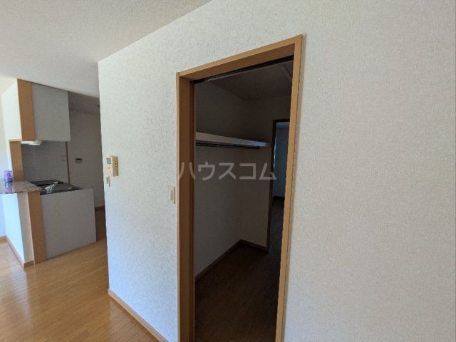 ルーチェの内装写真
