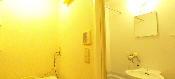 その他　※別部屋の写真です