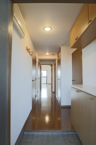 玄関　★玄関★