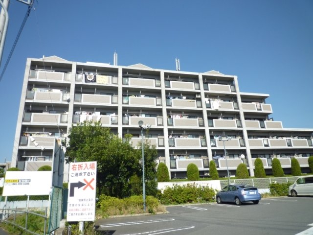 建物外観　★外観★