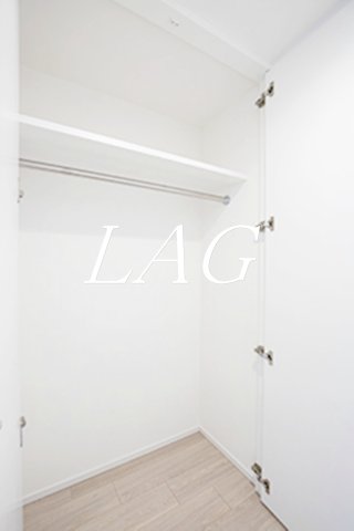 収納　収納です。