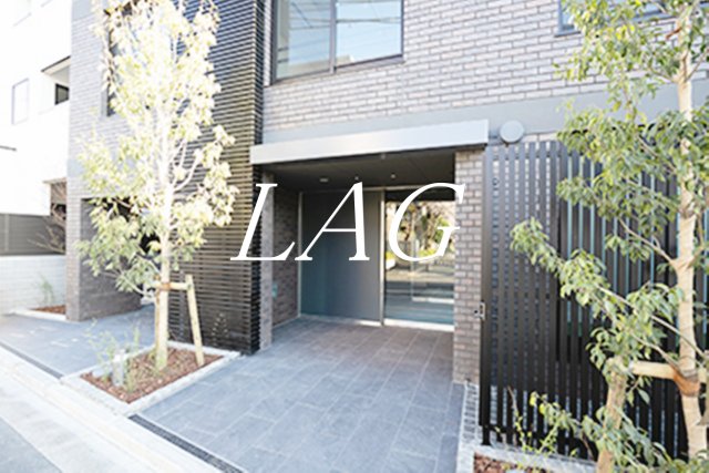 エントランス　エントランスです。