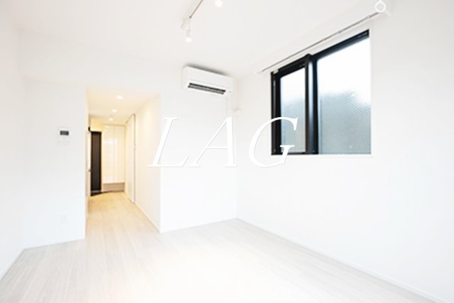 その他部屋・スペース　寝室です。