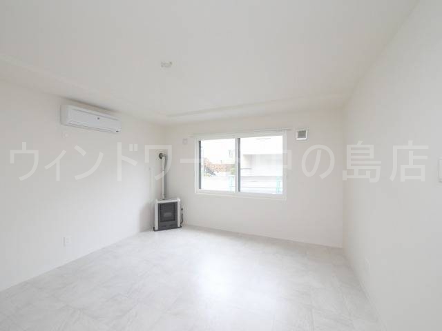 居室・リビング　詳細は、ウィンドワード中の島店までご相談下さい。