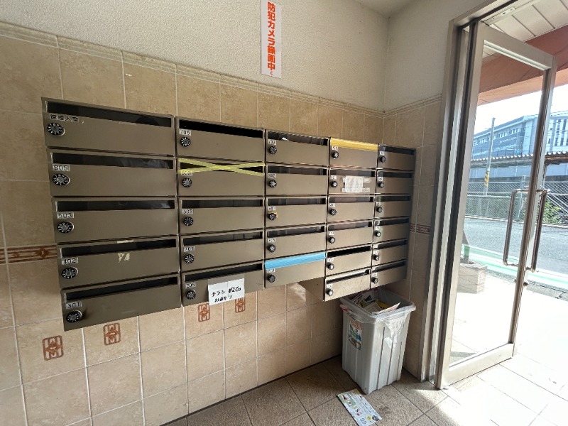 その他設備　別号室