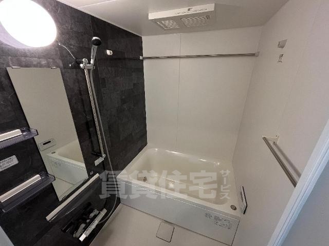 バス・シャワールーム　バス（イメージ）