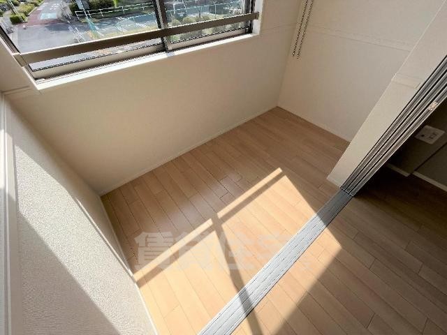 その他　インナーテラス（イメージ）