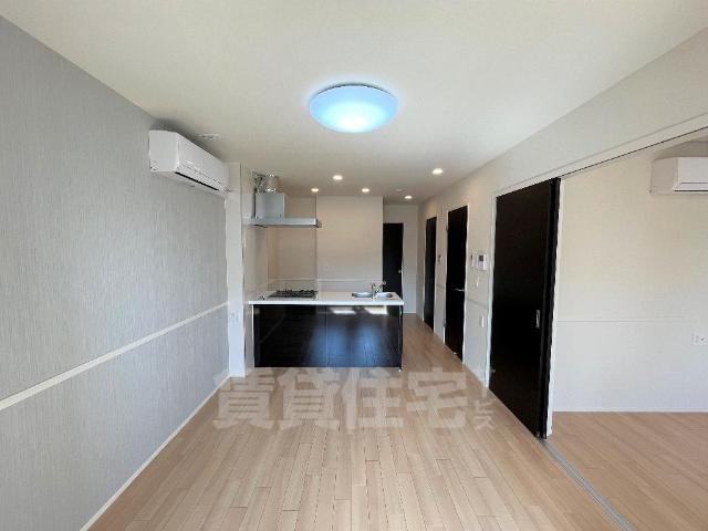 居室・リビング　リビング（イメージ）