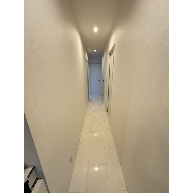 その他部屋・スペース　廊下