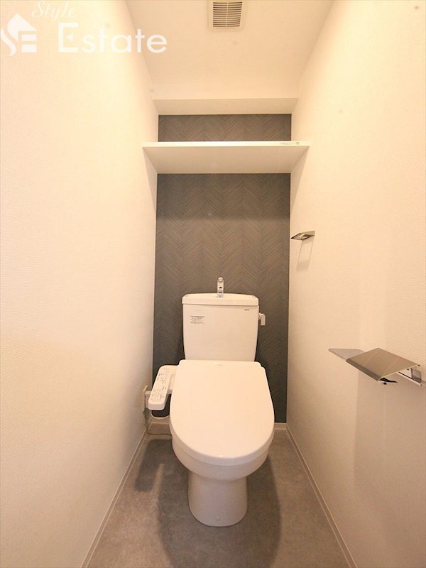 トイレ　☆同仕様写真☆