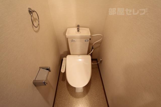 トイレ　イメージ