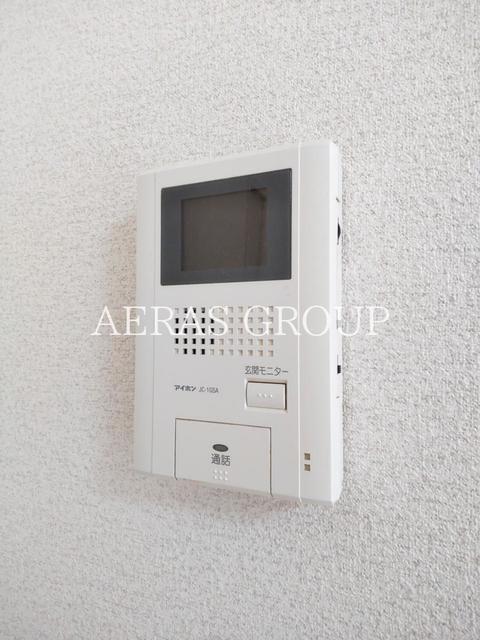 セキュリティ　同仕様